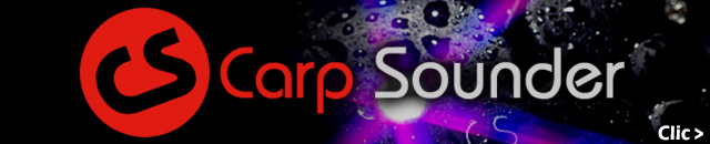 Carp Sounder