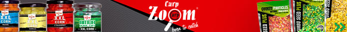 Carp Zoom