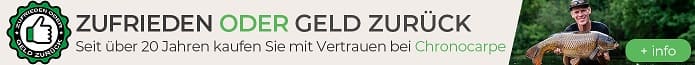 Zufrieden oder Geld zurück