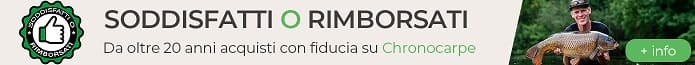 Soddisfatto o rimborsato