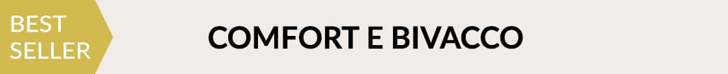 BO Comfort & Campeggio
