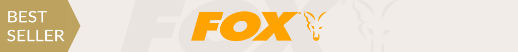 Best Of Fox - Les équipements incontournables pour la pêche à la carpe