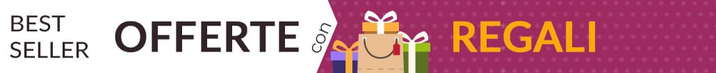 BO Offerte con regali