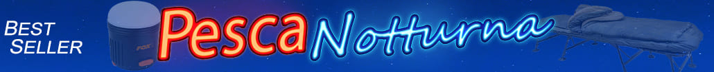 BO Pesca Notturna