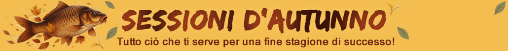 BO Sessione autunnale