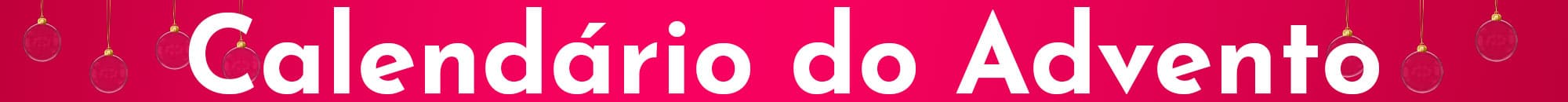 Calendrier de l'avent