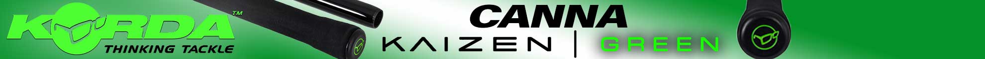 Cannes Korda Kaizen Green