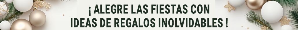 Ideas Regalo de Navidad
