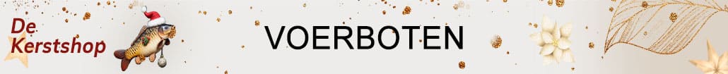 De Kerstmiswinkel Voerboten