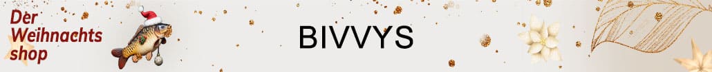 Der Weihnachtsladen Bivvy