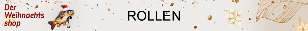 Der Weihnachtsladen Rollen