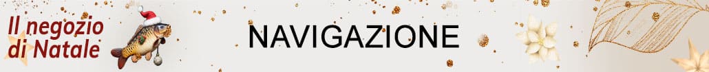 Il Mercatino di Natale Navigazione
