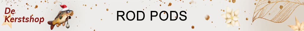 De Kerstmiswinkel Rod Pod