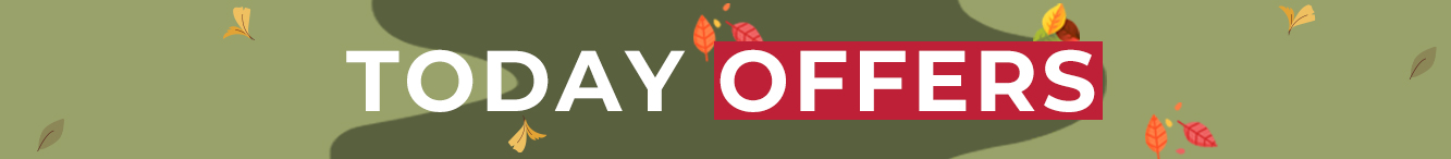 Deals Days