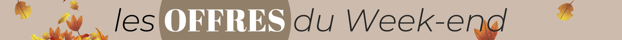 Les Offres du Week-End - Promotions spéciales sur les équipements de pêche à la carpe