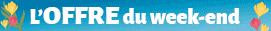 Les Offres du Week-End - Promotions spéciales sur les équipements de pêche à la carpe