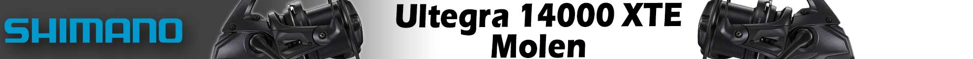 Moulinet Shimano Ultegra 14000 XTE