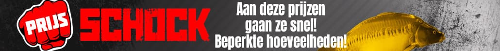 Schokprijs