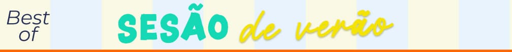 Sessão de Verão