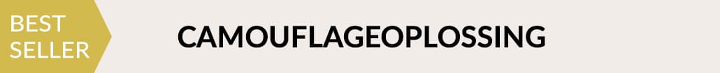 Camo oplossing