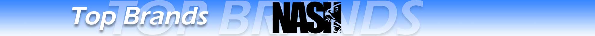 Top Brand Nash