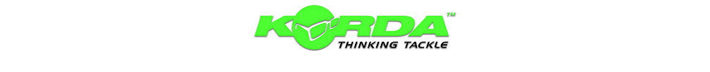 Ventes Flash Korda - Promotions sur les équipements Korda pour la pêche à la carpe