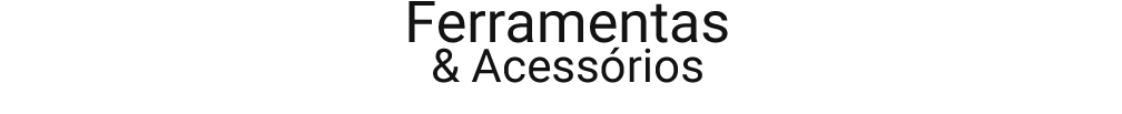 VF Ferramentas & Acessórios