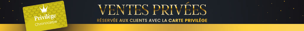 Ventes Privées - Offres exclusives sur le matériel de pêche à la carpe