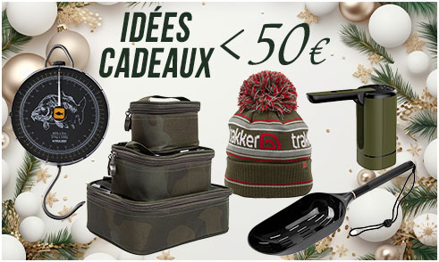 Moins de 50€