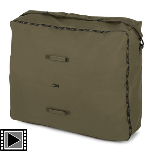 Sac à Bed Chair Avid Carp RVS Standard