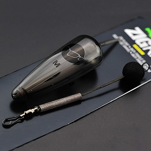 Korda Adjustable Zig Kit Medium