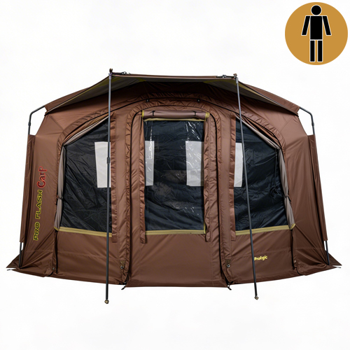 Biwy Pro Elite Pro Flash Carp 1 place