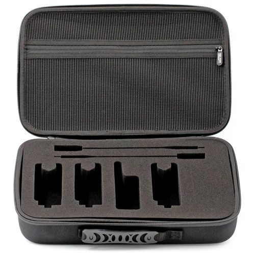 Coffret de Rangement Delkim Black Box V2