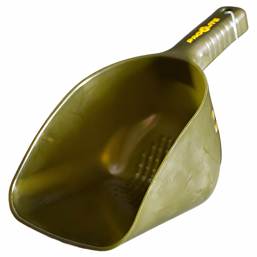 Louche d'Amorçage Pro Elite Square Bait Scoop