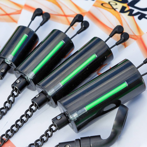 Hanger Korda Black Bobbin