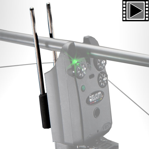 Système Anti Ejection Delkim Safe D System 