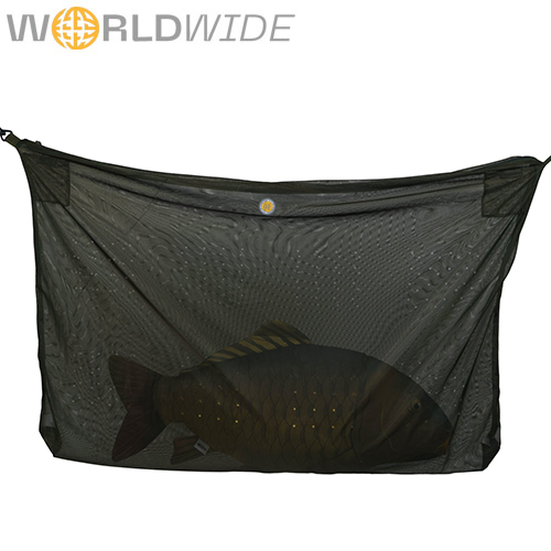 Sac à Carpe Solar Worldwide Carp Sack XL (avec H Block)