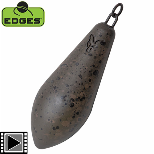 Plomb Fox Edges Heli Lead Distance