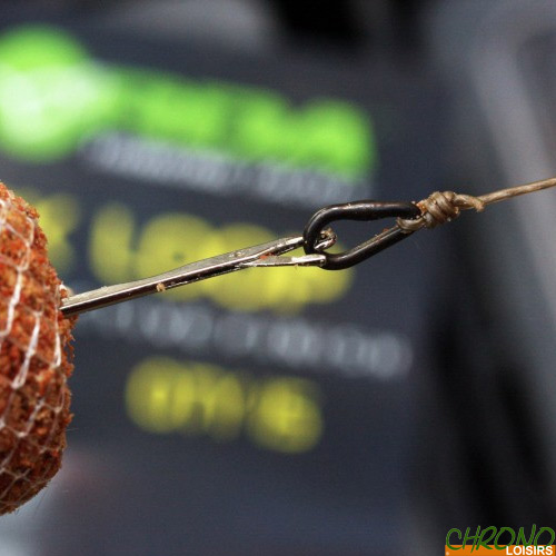 Korda Link Loop (x 15)