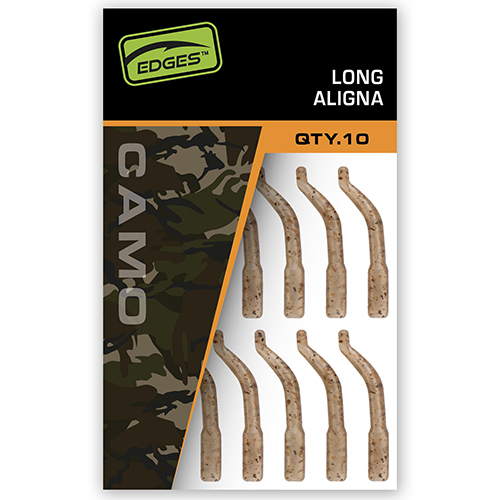 Adaptateur Fox Edges Camo Line Aligna (par 10)