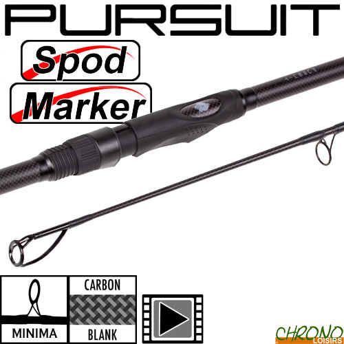 Nash Pursuit Spod Rod 2025