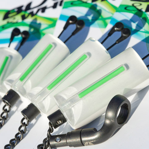 Korda White Bobbin Hanger