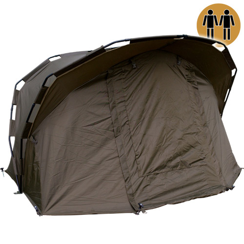 Prowess Initia 2 man Bivvy