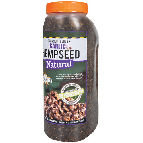 Graines Dynamite Frenzied Garlic Hempseed 2.5L