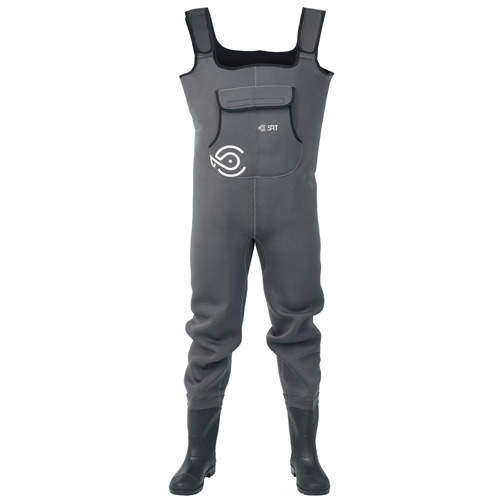 Waders SRT Néoprène Thermo Protect