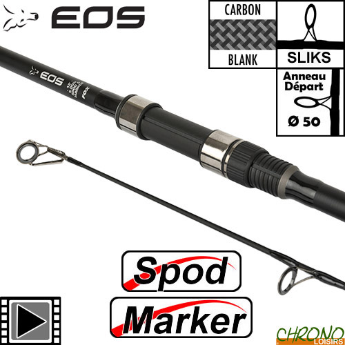 spod and marker rod