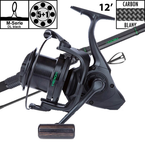 Sonik Herox 12' Herox 10000 Set