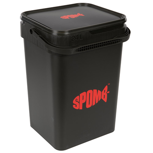 Seau Spomb Bucket 24L