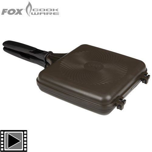 Fox Cookware Multi-Pan