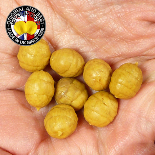 Tiger Nut Mini Entreprise Tackle Flottante (par 8)